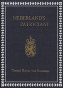 Nederlands Patriciaat